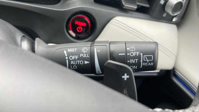 Honda E Ny1 150kW Advance 69kWh 5dr Auto Electric Hatchback